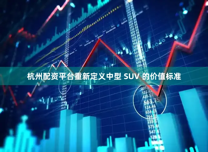 杭州配资平台重新定义中型 SUV 的价值标准