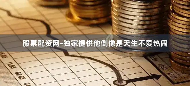 股票配资网-独家提供他倒像是天生不爱热闹