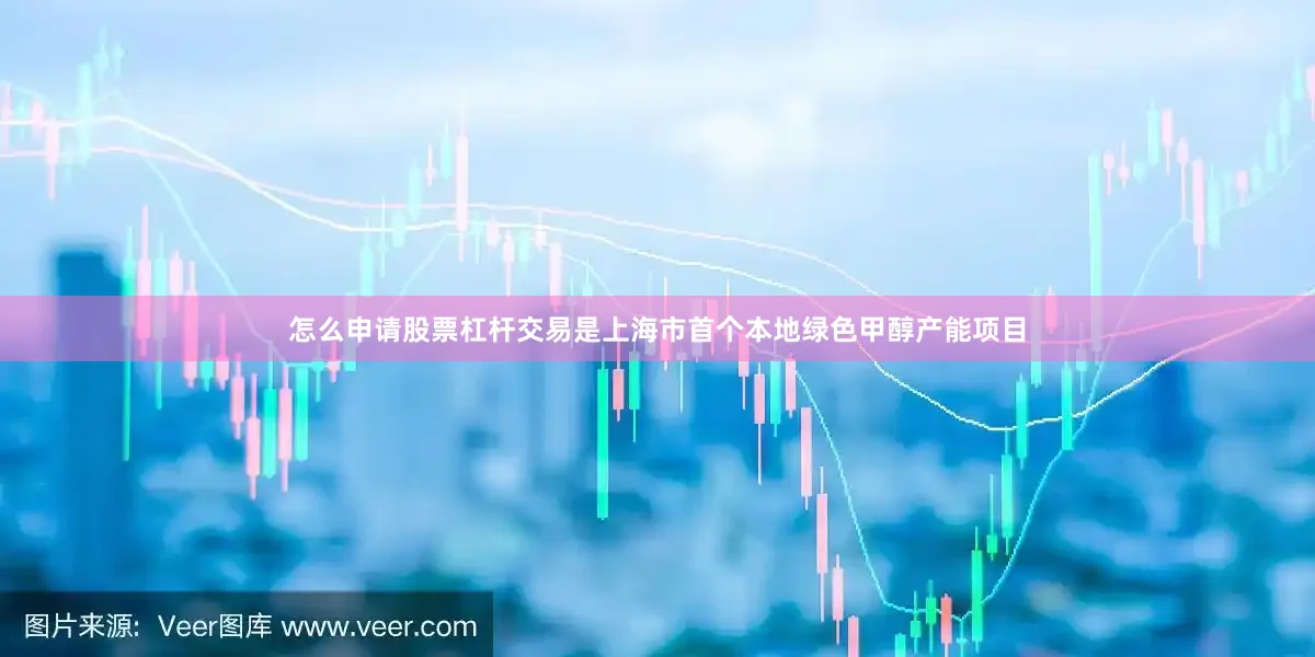 怎么申请股票杠杆交易是上海市首个本地绿色甲醇产能项目